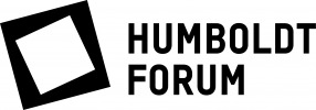 Logo - Humboldt Forum